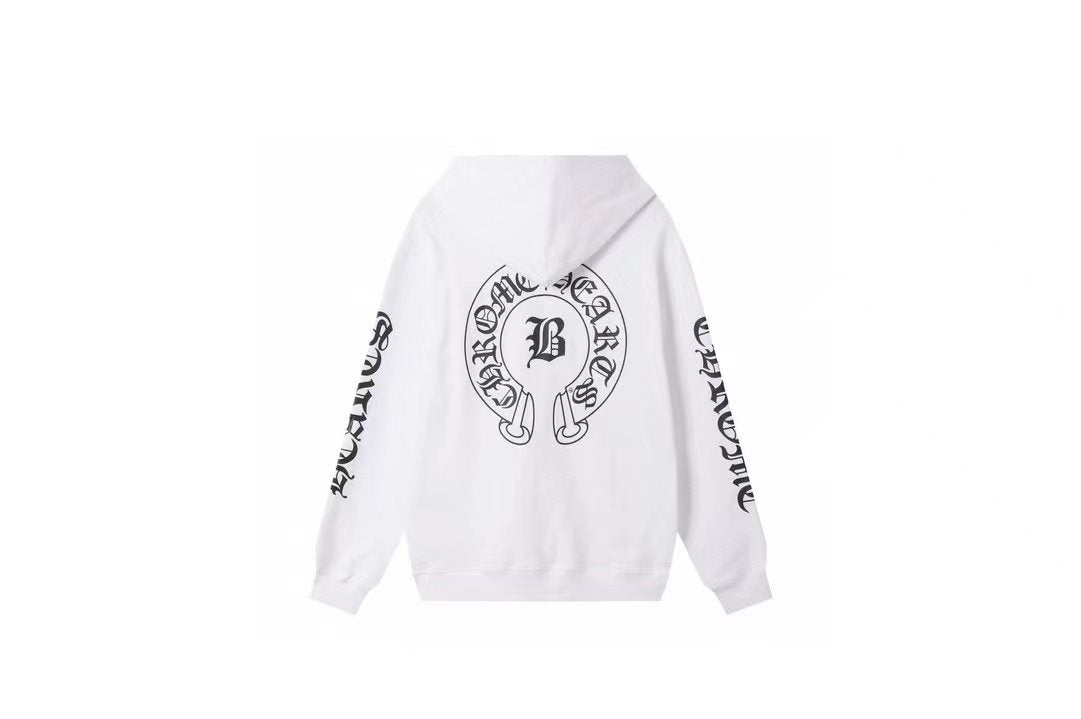 Chrome Hearts Hoodie