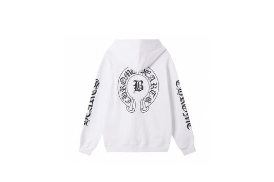 Chrome Hearts Hoodie
