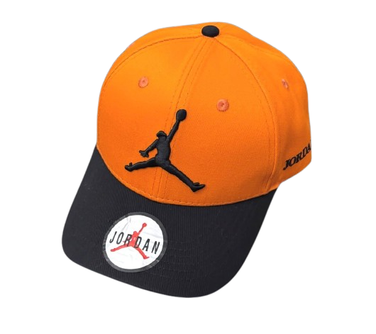 Jordan Cap