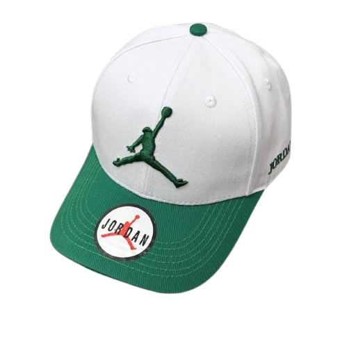 Jordan Cap