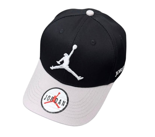 Jordan Cap