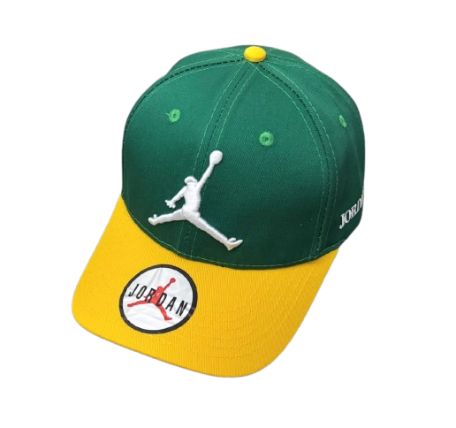 Jordan Cap