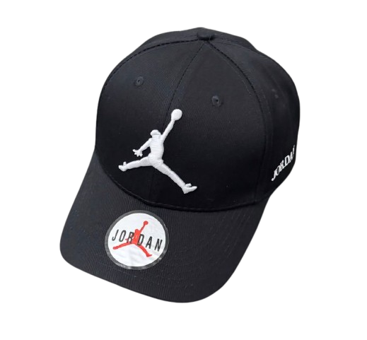 Jordan Cap
