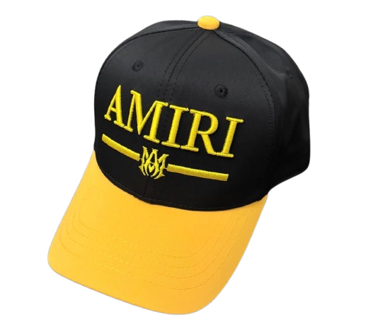 Amiri Cap