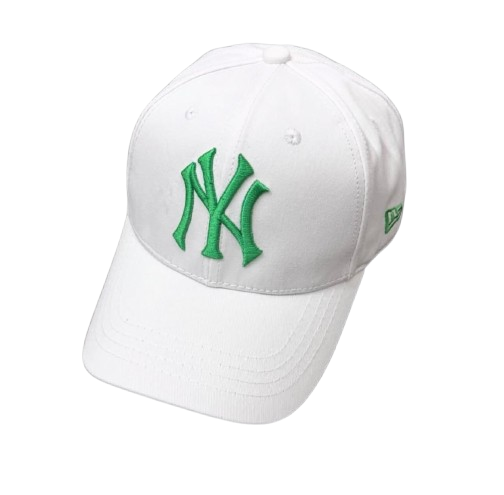 New Era cap