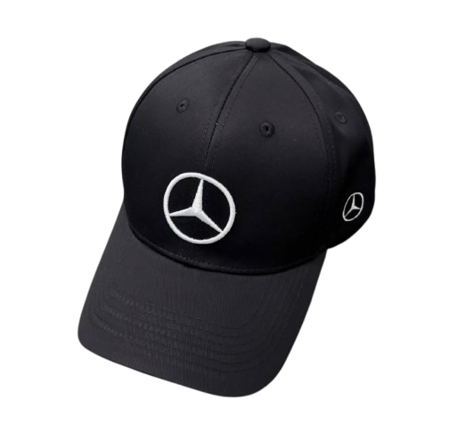 Benz Cap – Steal Street Wear