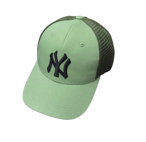 New Era cap
