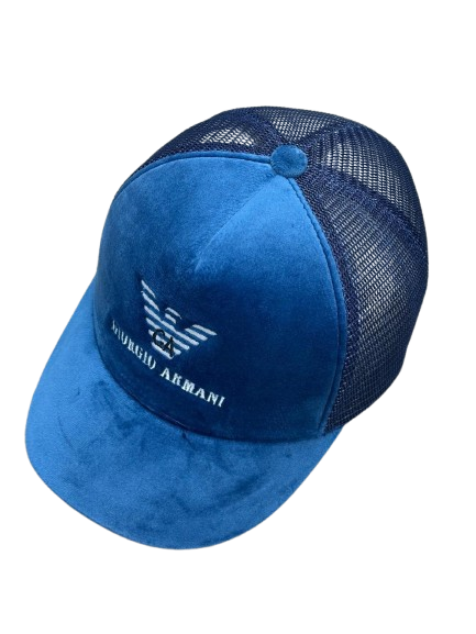 Armani Cap