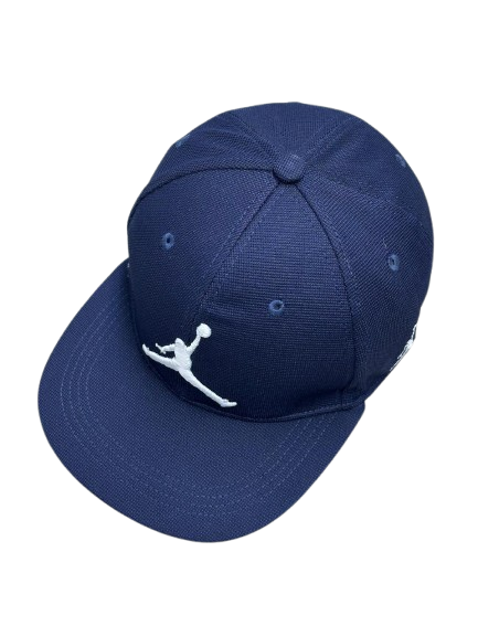 Jordan Cap