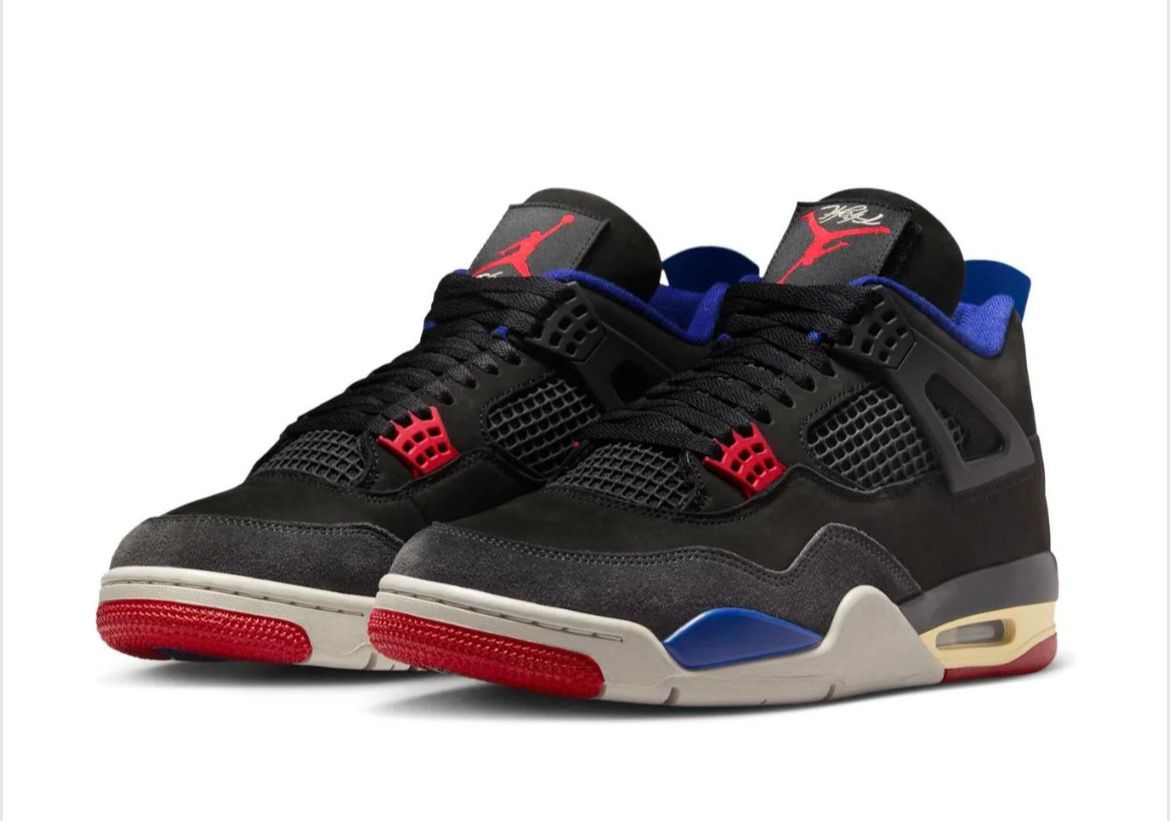 Jordan 4s Retro Rare Air
