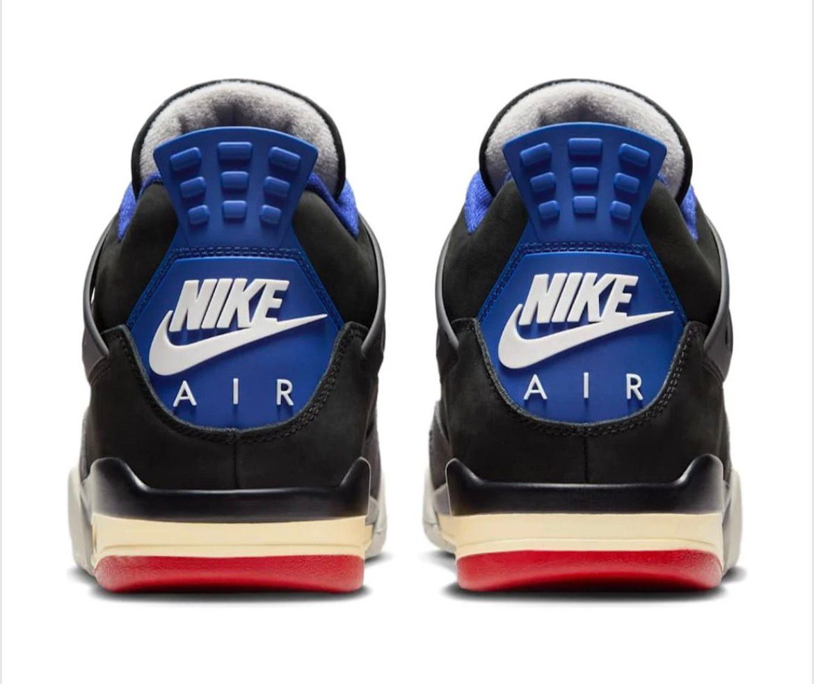 Jordan 4s Retro Rare Air