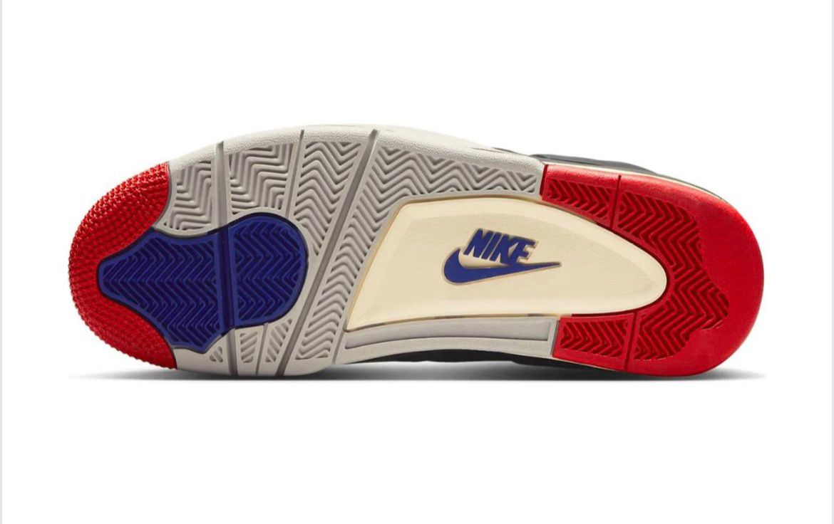 Jordan 4s Retro Rare Air