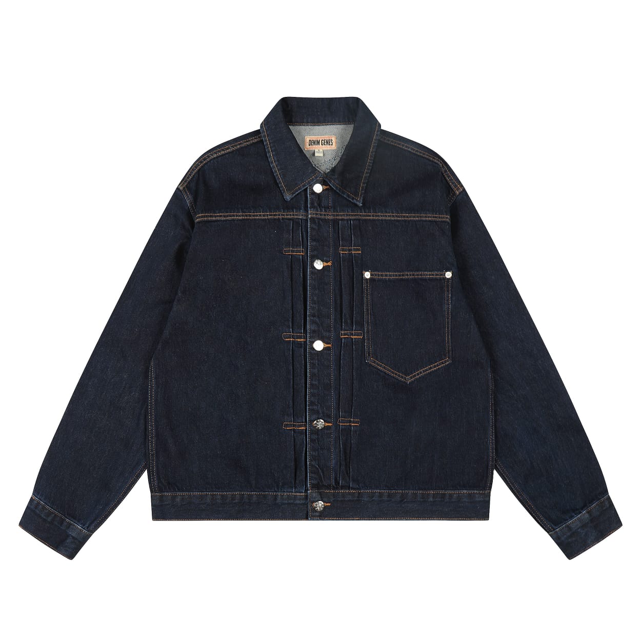 Cortiez Jacket