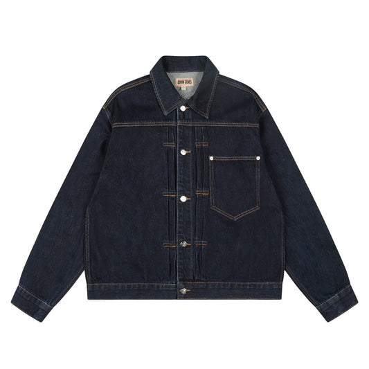Cortiez Jacket