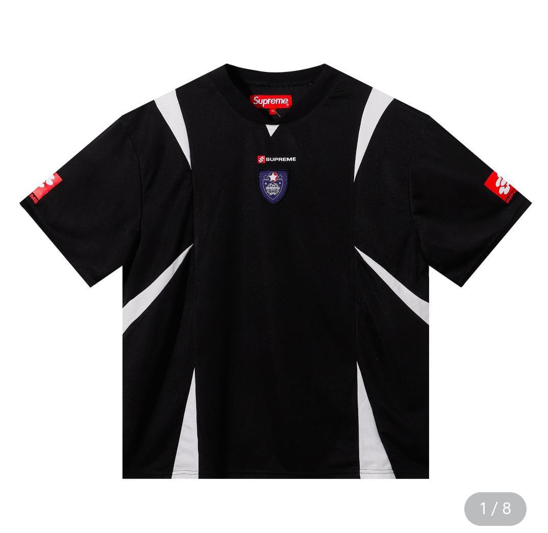 Supreme Crest Jersey