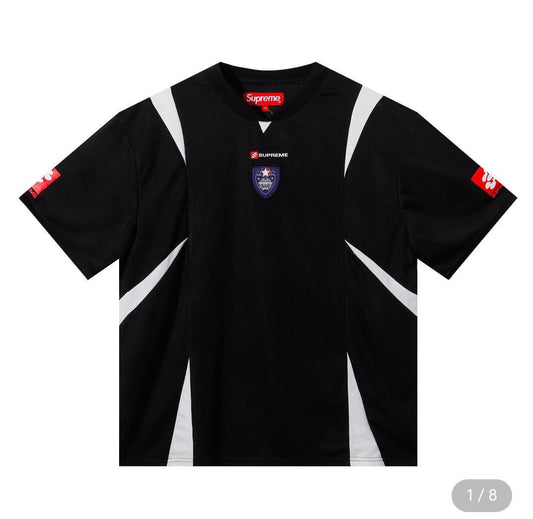 Supreme Crest Jersey
