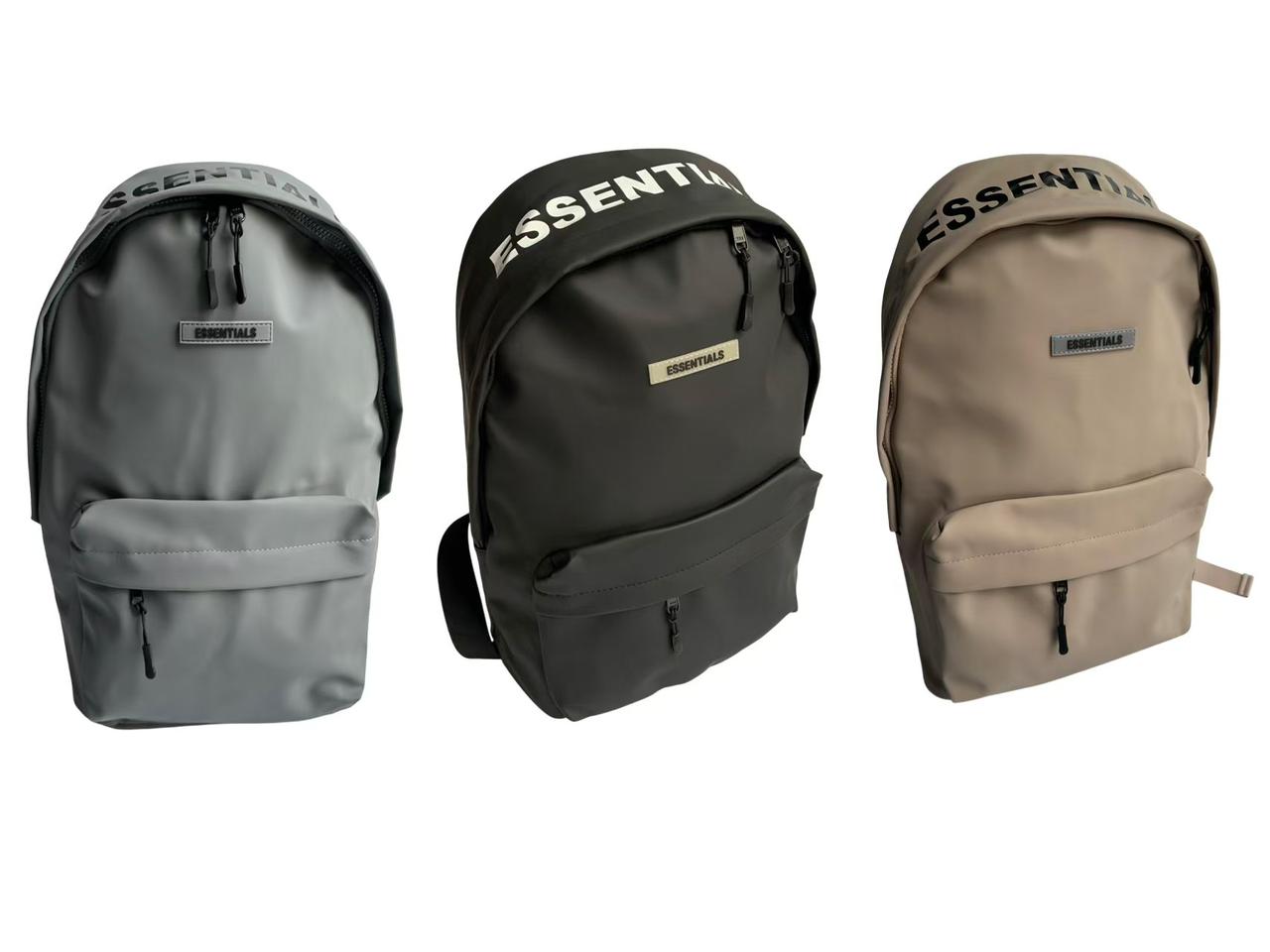 Essentials Bag