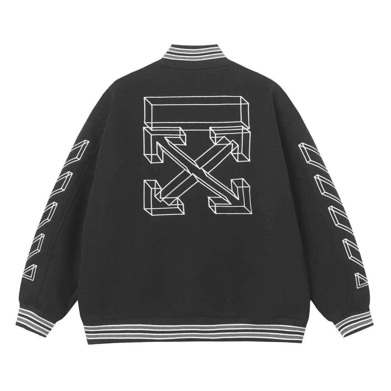 Off-White Jacket