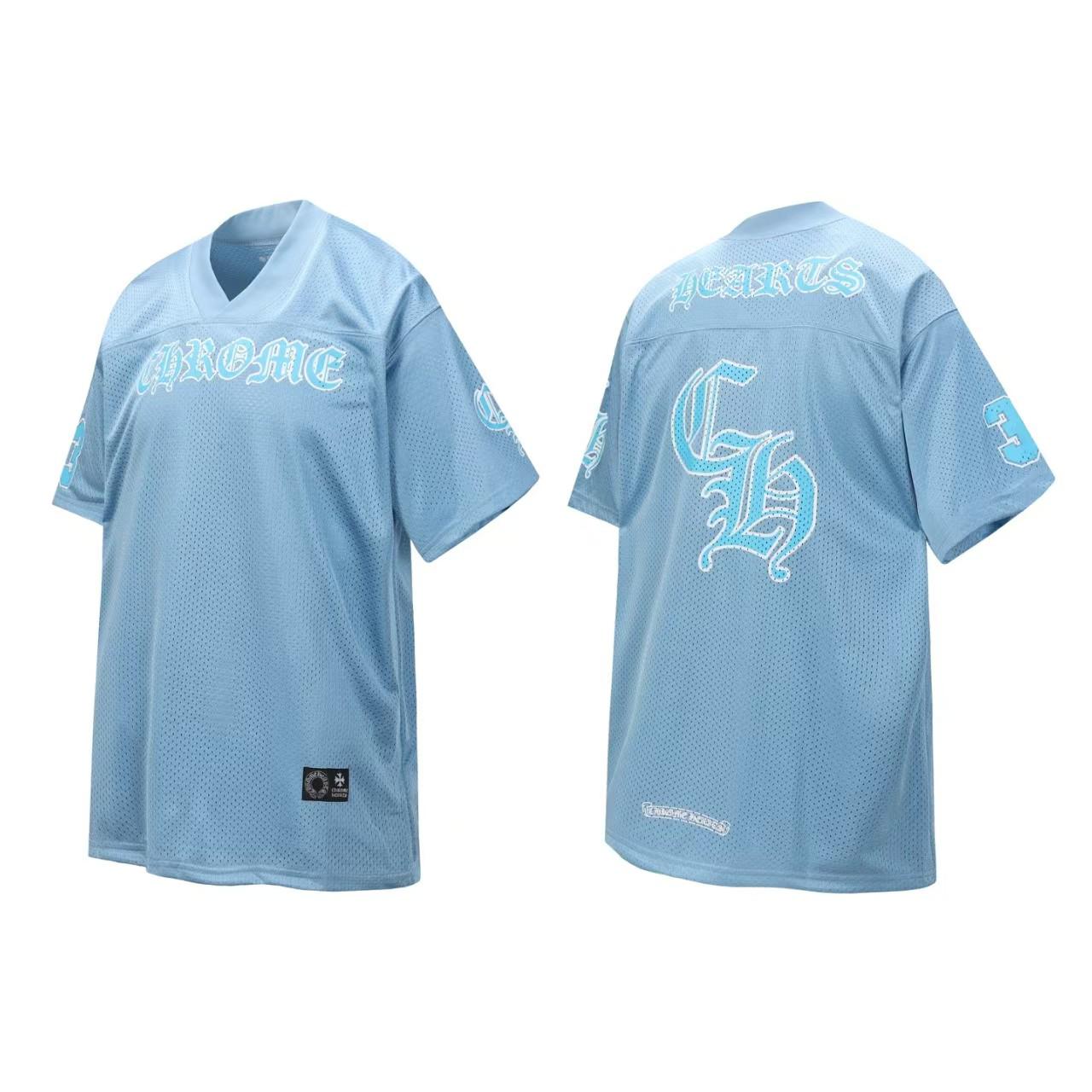 Chrome Hearts jersey