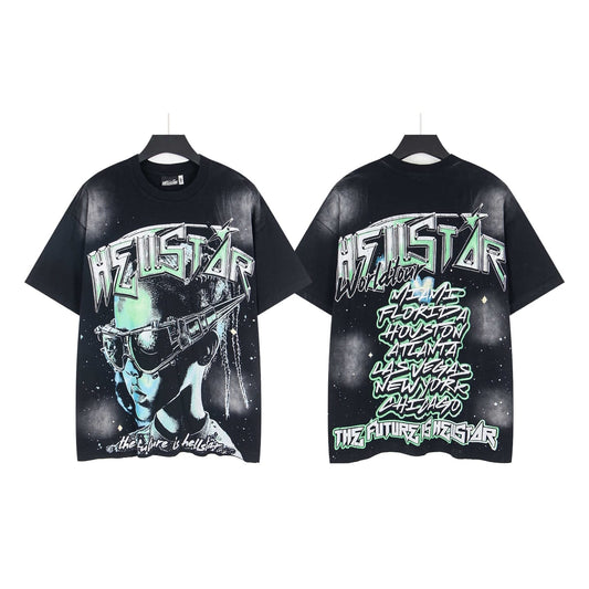 Hellstar T-shirt