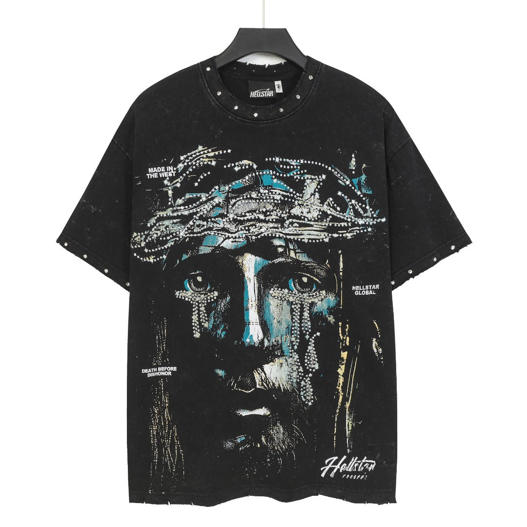 Hellstar T-shirt