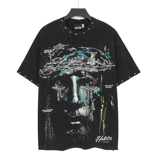 Hellstar T-shirt