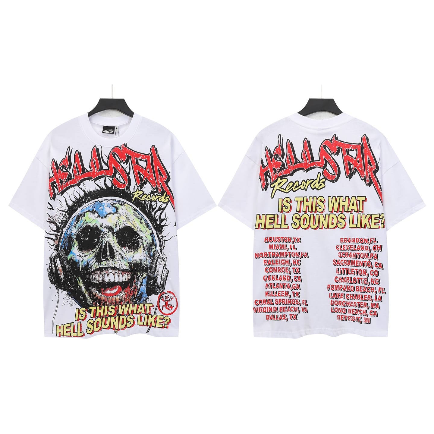 Hellstar T-shirt
