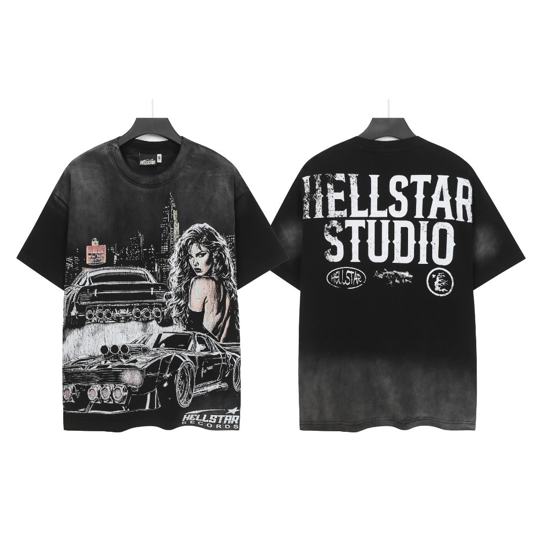 Hellstar T-shirt