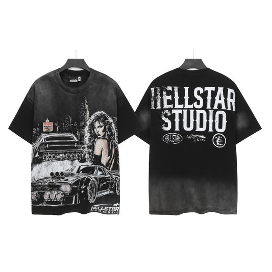 Hellstar T-shirt
