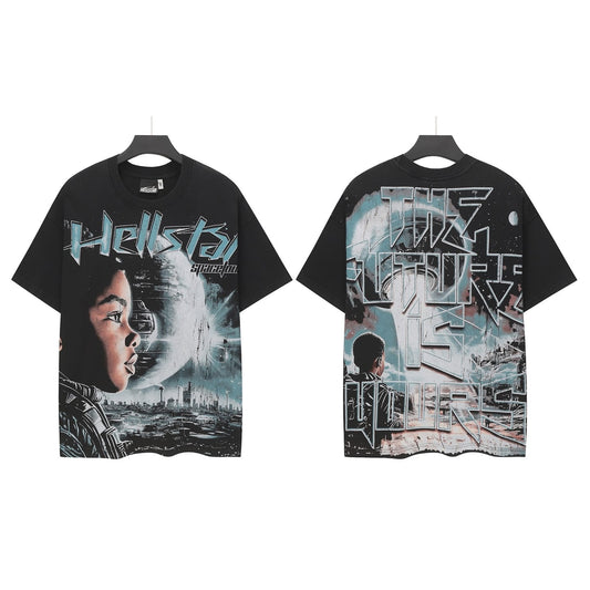 Hellstar T-shirt