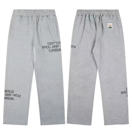 Cortiez Trousers