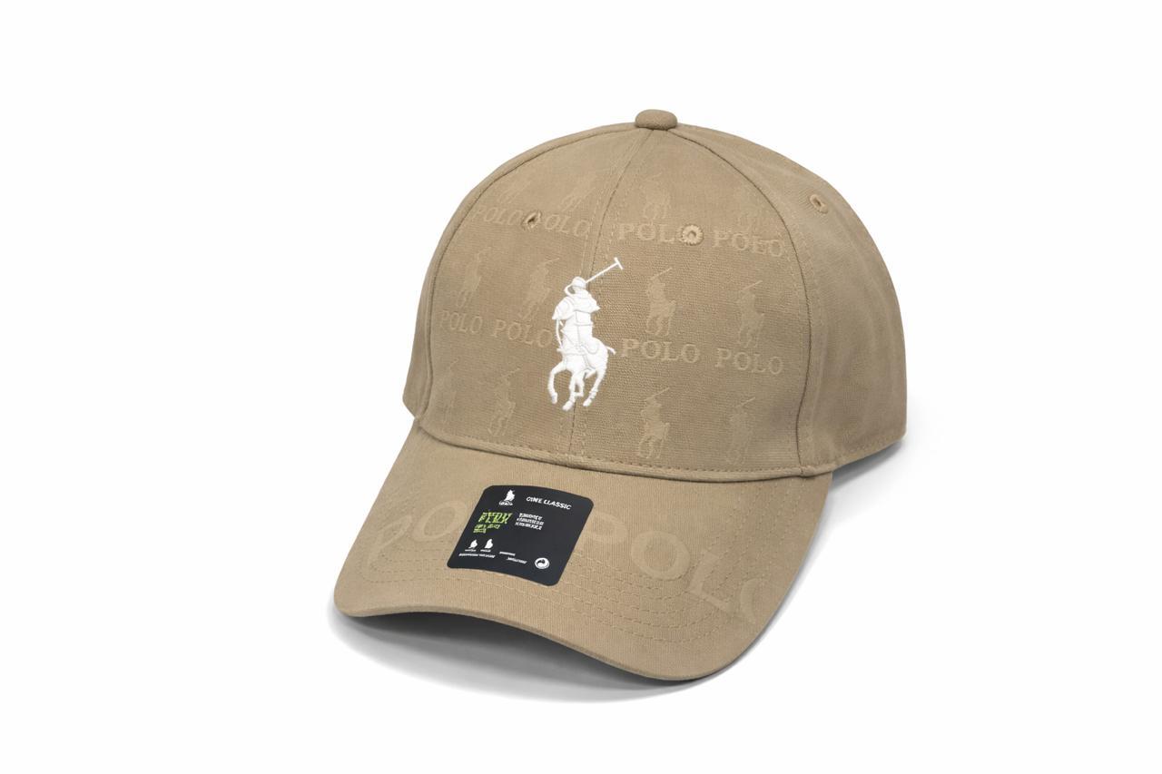 Ralph Lauren cap