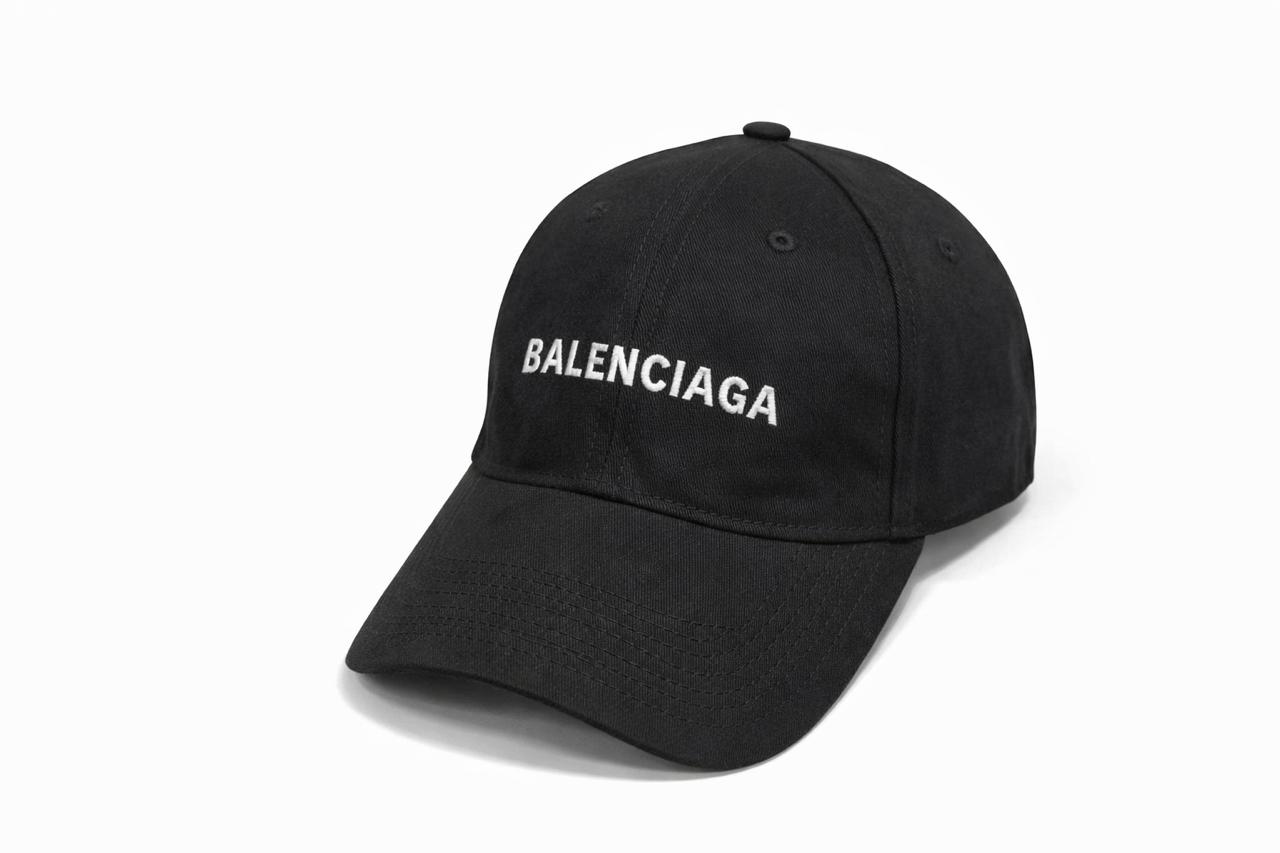 Balenciaga cap