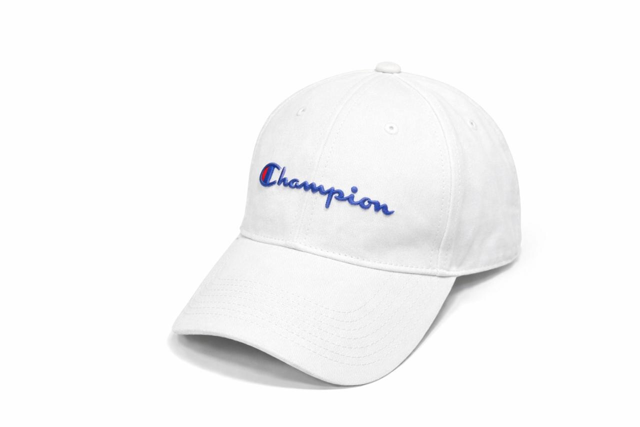 Champion cap