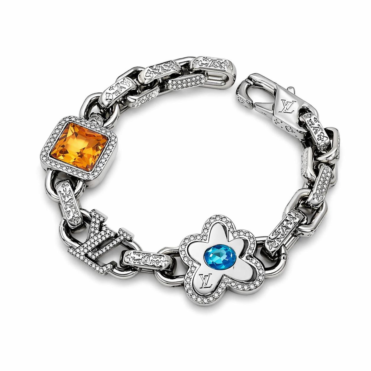 LV bracelet