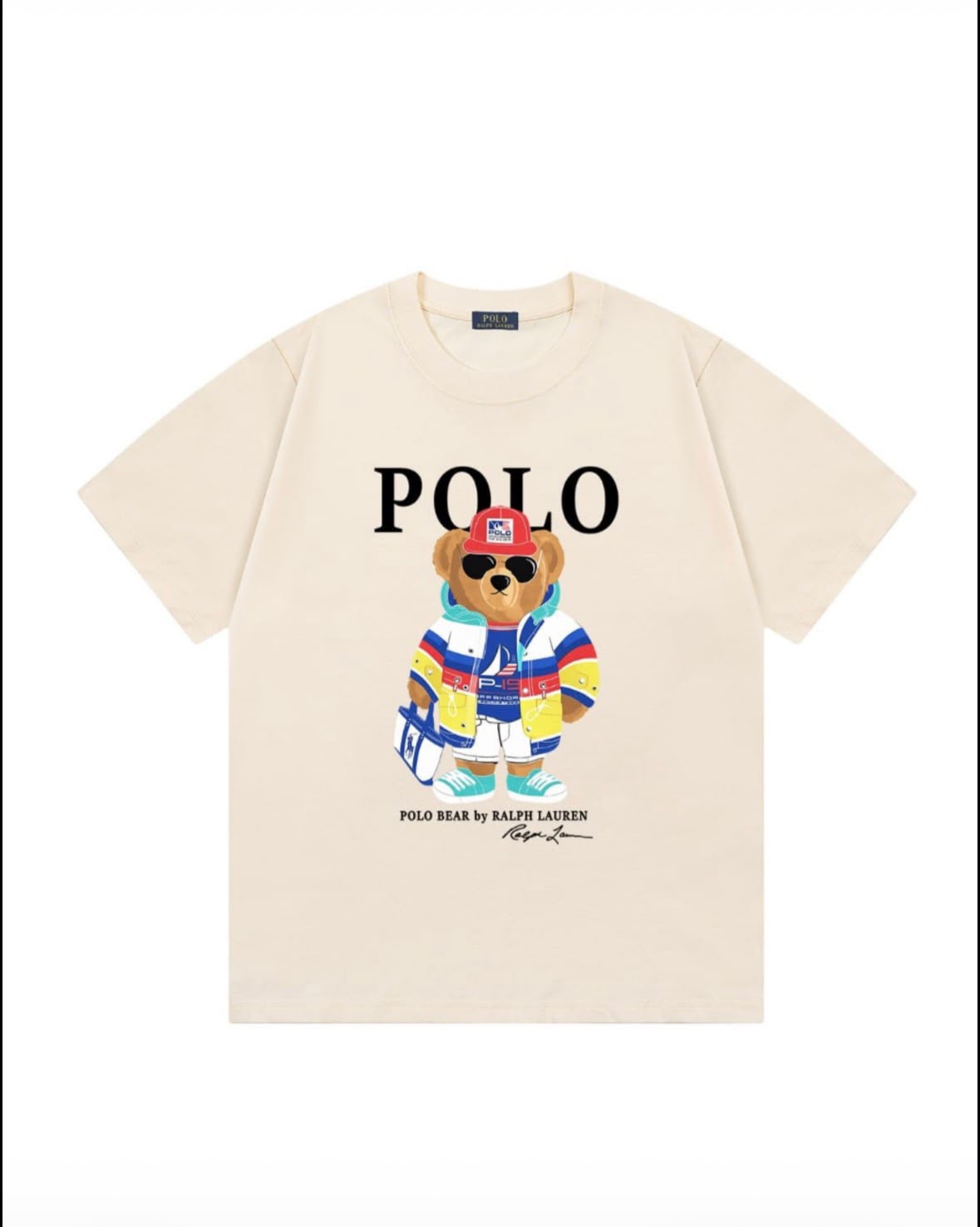Ralph Lauren T-Shirt