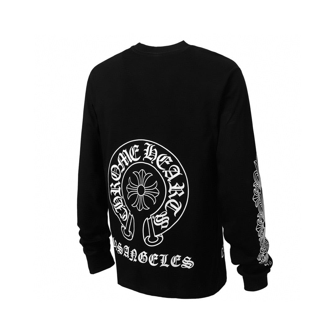 Chrome Hearts Long sleeve