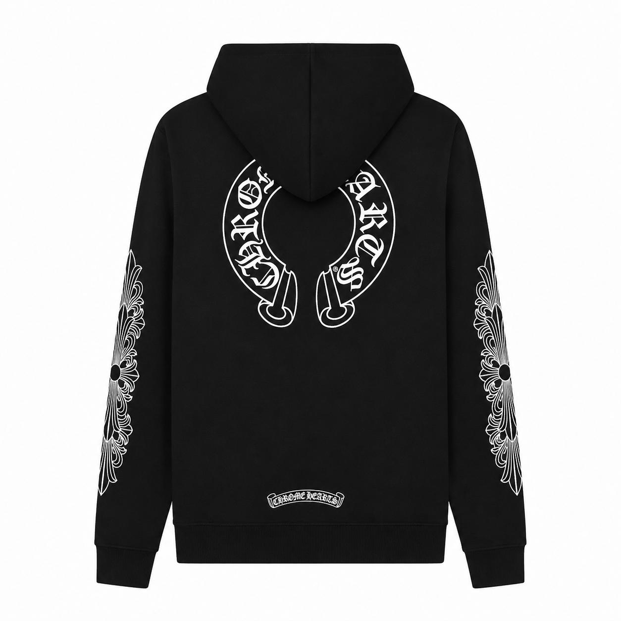 Chrome Hearts Hoodie